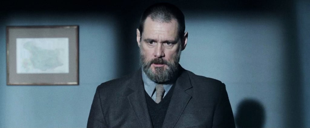 Dark Crimes