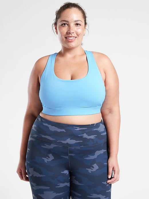 Athleta Ultimate Bra D-DD+