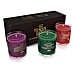 This Hocus Pocus Candle Collection Is Made of Magic