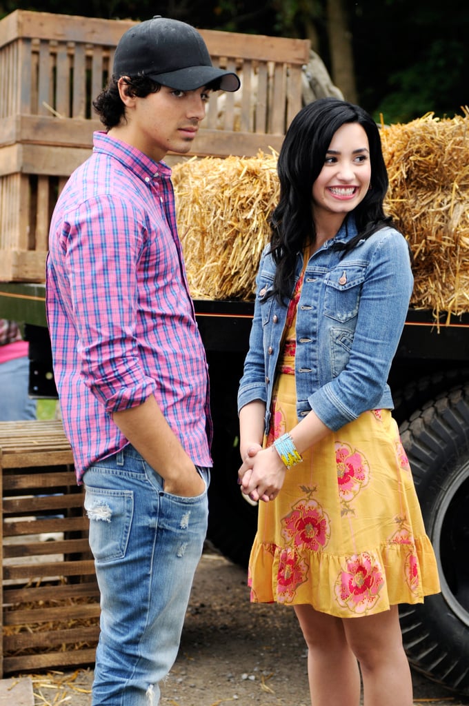 Latin Actors Who Started on the Disney Channel | POPSUGAR Latina