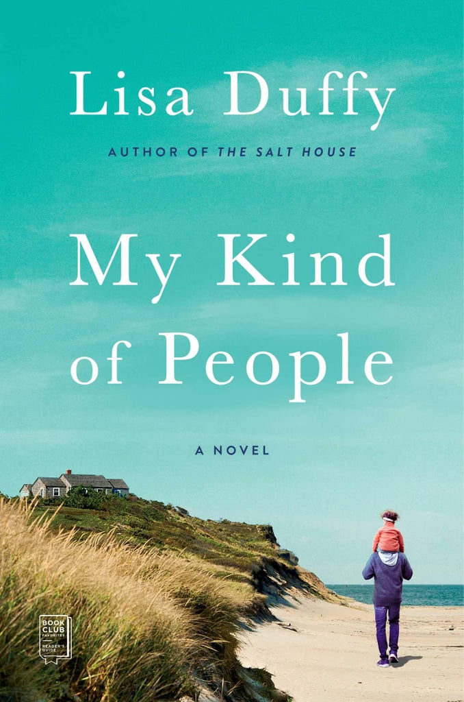 My Kind of People by Lisa Duffy