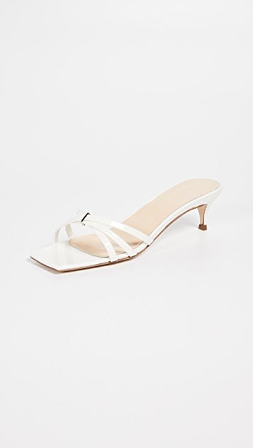 By Far Libra Slides