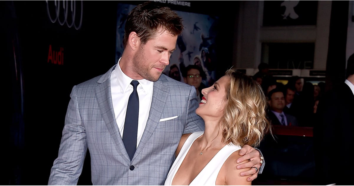The Most Romantic Male Celebrities and Their Best Quotes | POPSUGAR