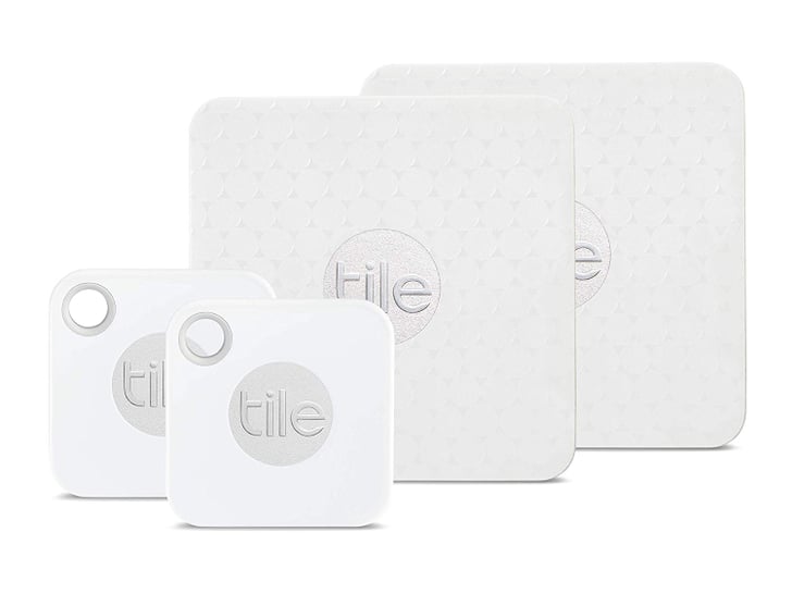 Tile Mate With Replaceable Battery and Tile Slim The Best LastMinute