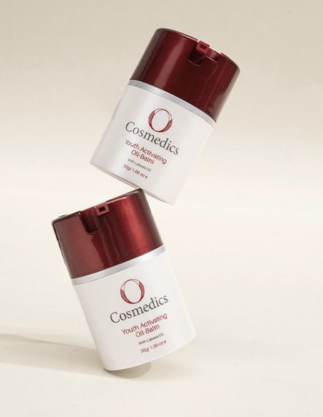 O Cosmetics Youth Activating Balm