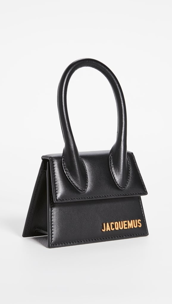 A Trendy Designer Piece: Jacquemus Le Chiquito Bag