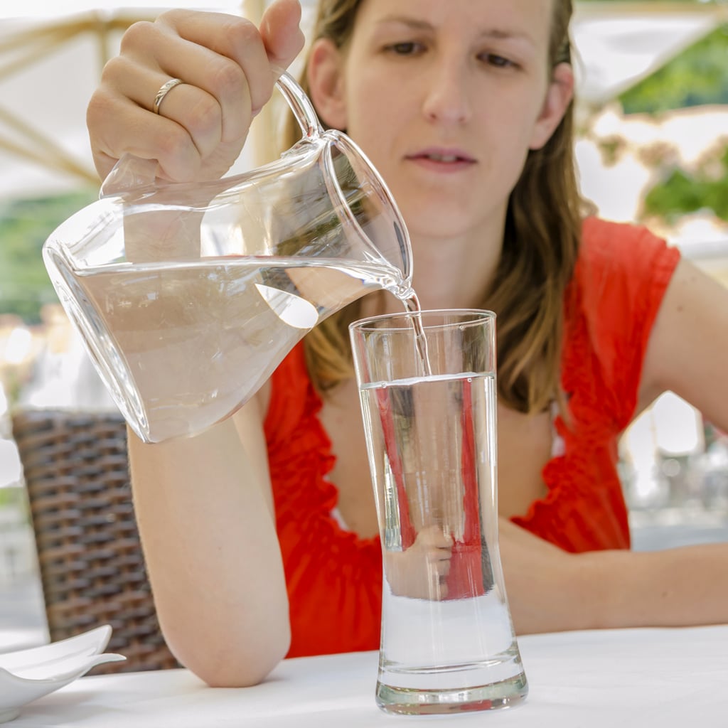 Filling Up on Water How to Prevent Overeating POPSUGAR Fitness Photo 3