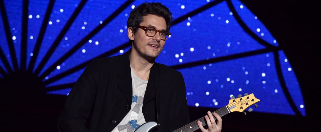 How Is John Mayer Involved in Heart of Life TV Show?