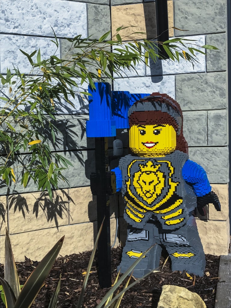 Legoland Castle Hotel