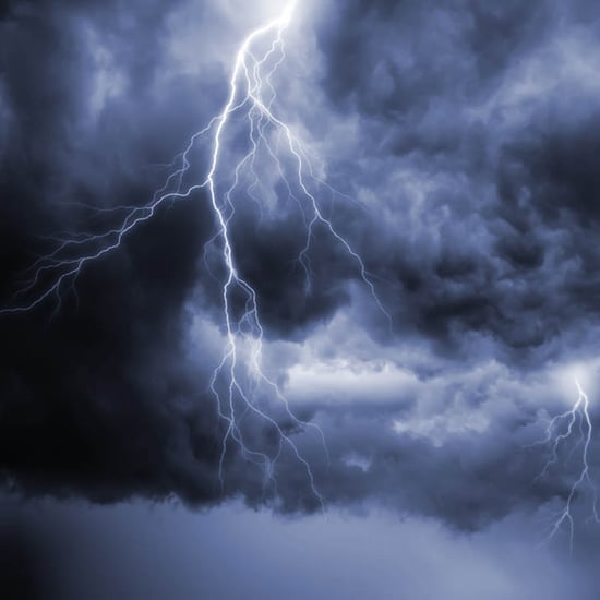 Google Lost Data After Lightning Strike