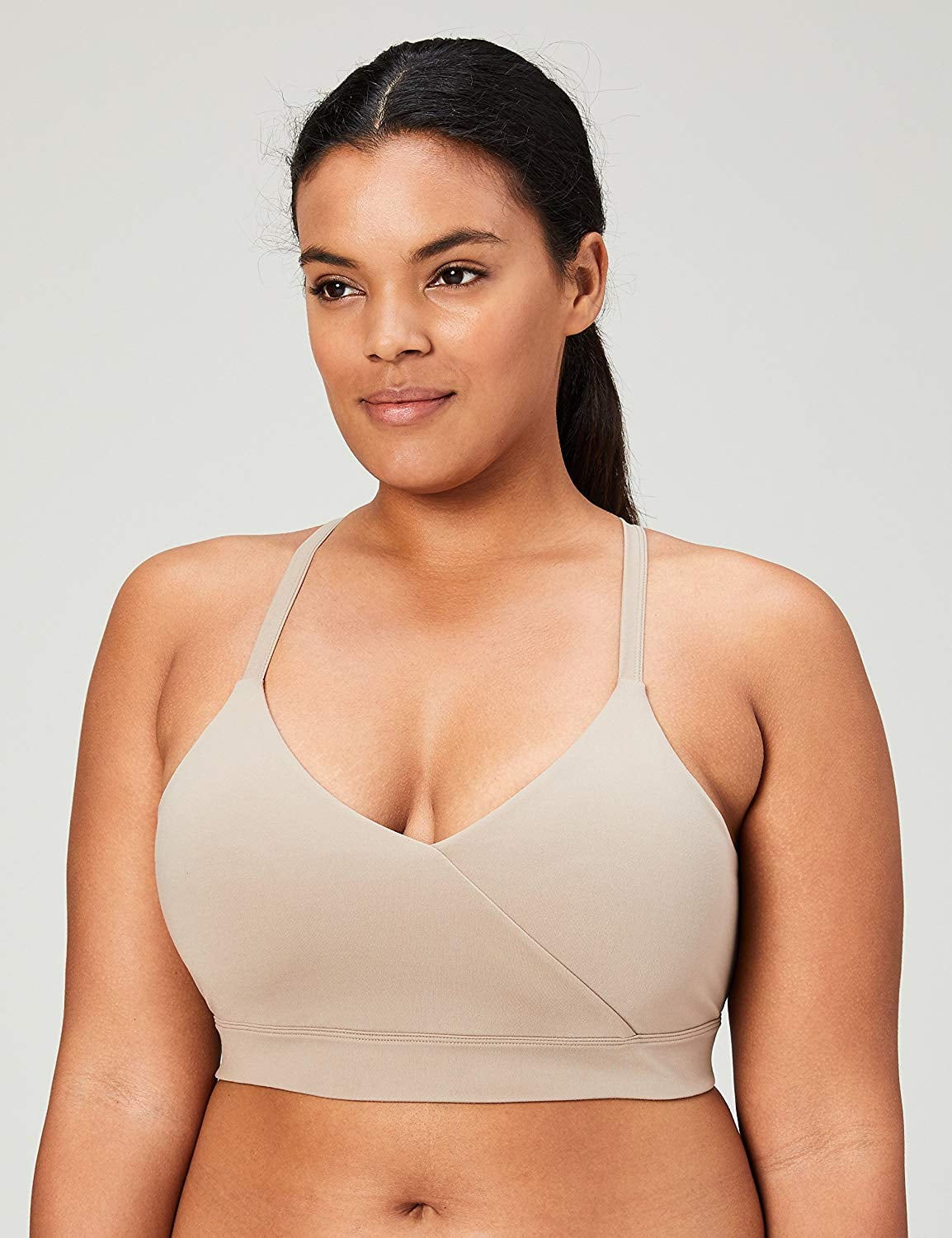 Best Plus-Size Workout Clothes From