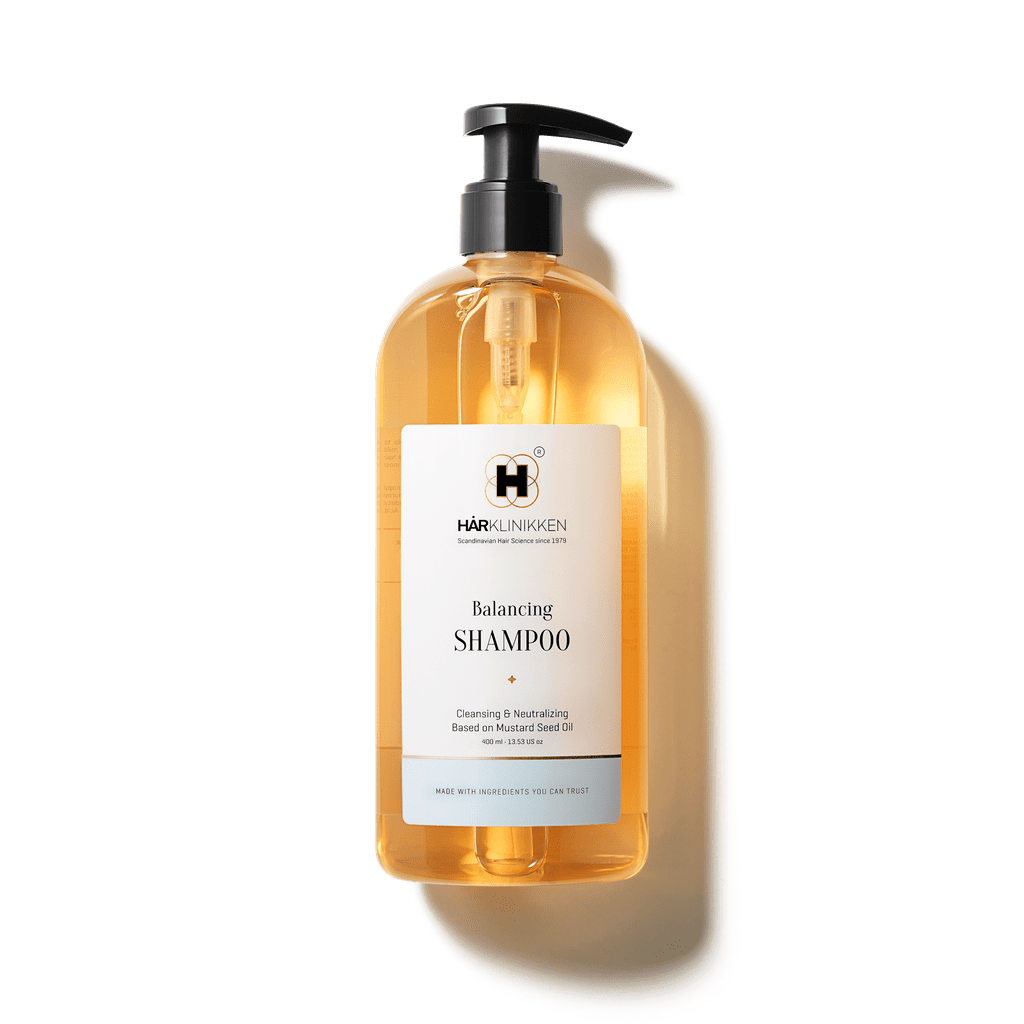 Harklinikken Balancing Shampoo