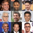 50+ Famous, Sexy Silver Foxes