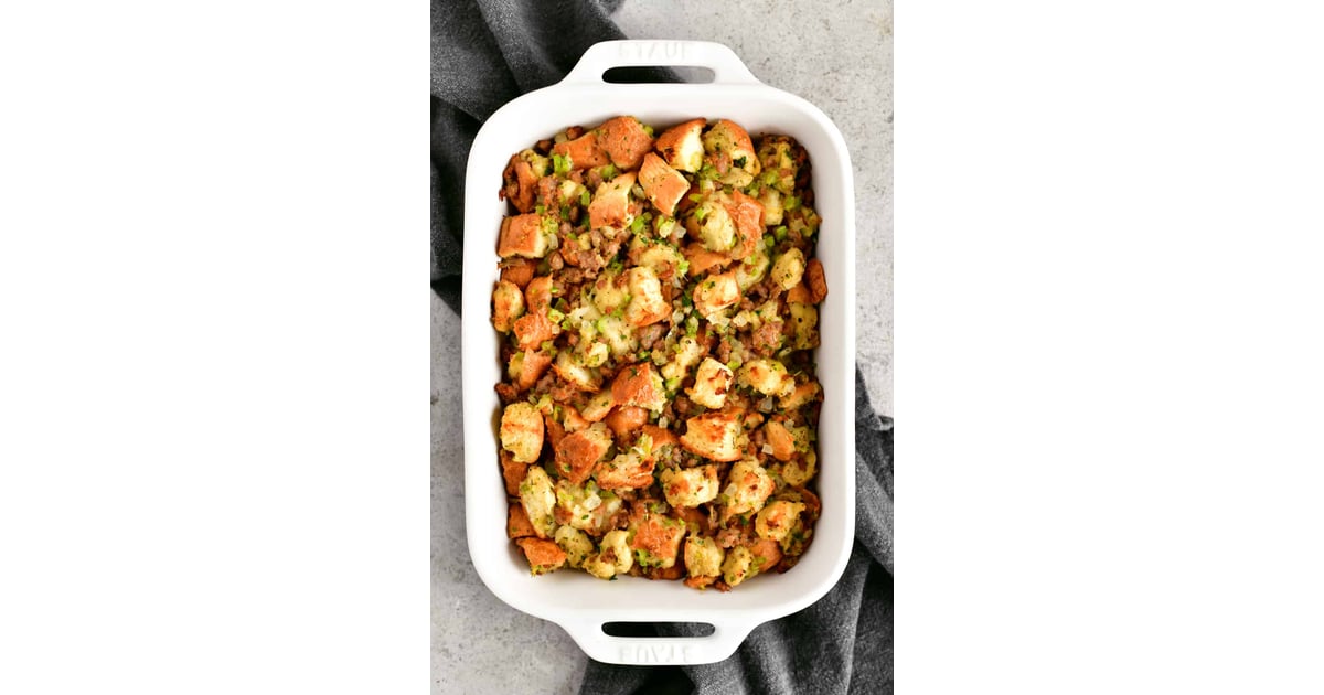 Dressing The Most Popular Recipes of 2020 POPSUGAR Food Photo 24