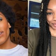 12 Black Women Share How They're Caring For Their Hair During Quarantine