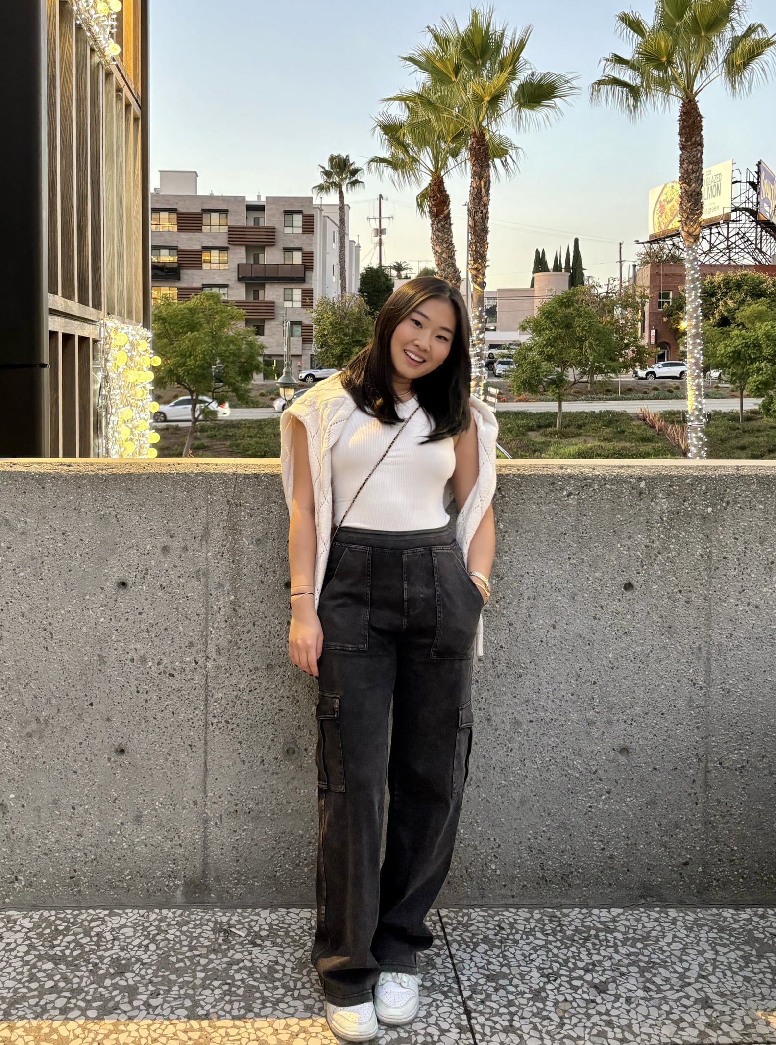 Halara Magic Denim Review 2023 With Photos | PS Fashion