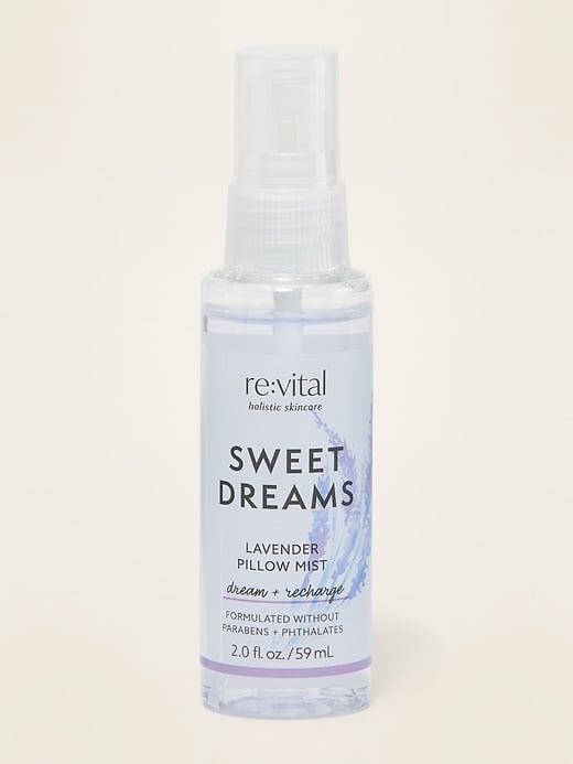 re:vital Old Navy Sweet Dreams Pillow Mist