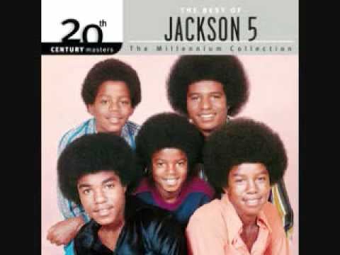 “I Want You Back” by The Jackson 5