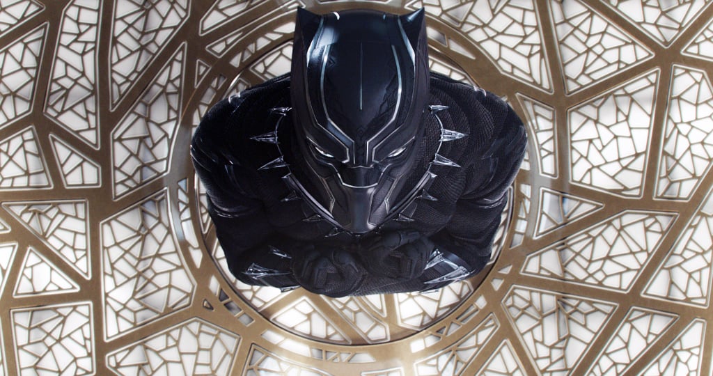 Black Panther Photos