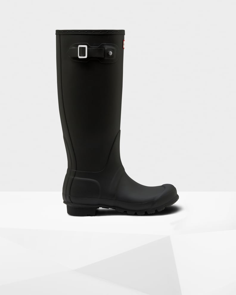 Hunter Original Tall Rain Boots