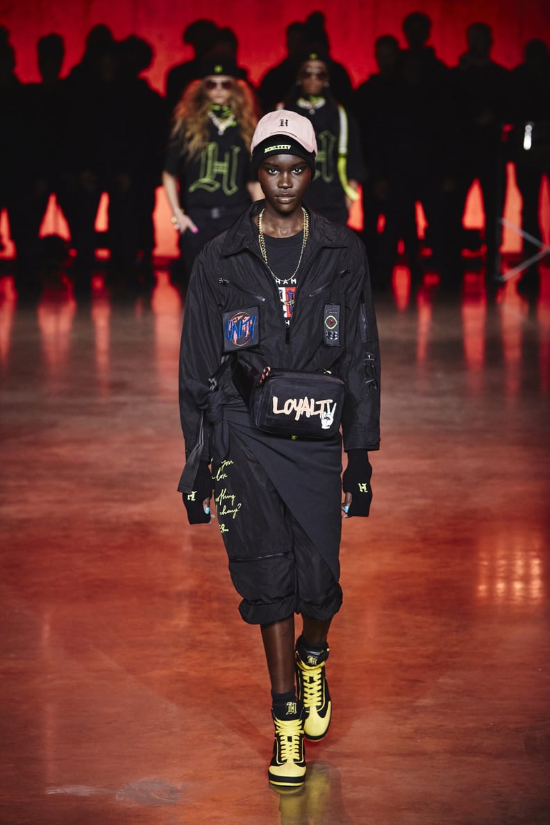 TommyNow Spring 2020