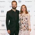 Natalie Portman Shows Off Her Baby Bump During a Date Night With Benjamin Millepied