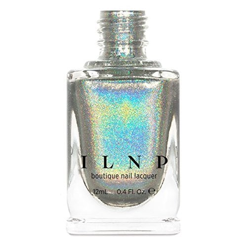 ILNP Ultra Holographic Nail Polish