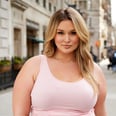 Hunter McGrady Wants You to Accept Yourself: "Being Okay With Who You Are Is the Number One Step"
