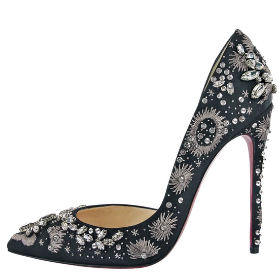 Which Louboutins Are Worn the Most on the Red Carpet?