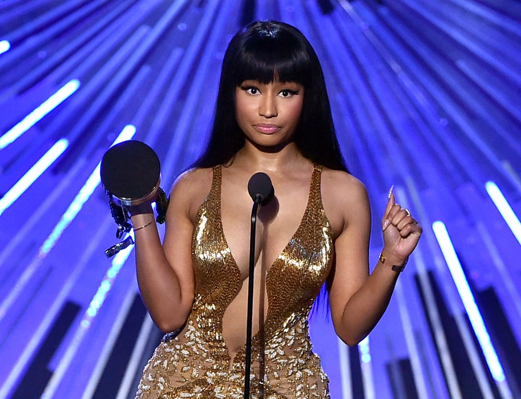 Nicki Minaj