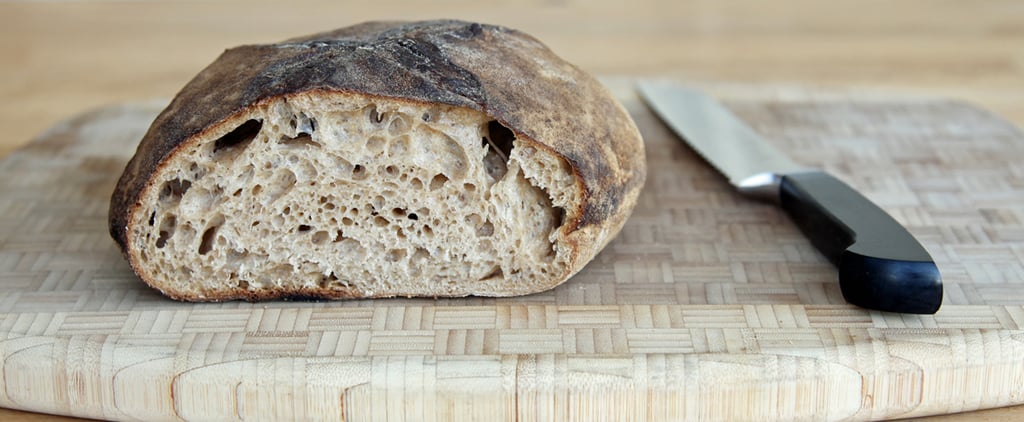 Keep Bread Fresh (Practically) Forever With This Trick