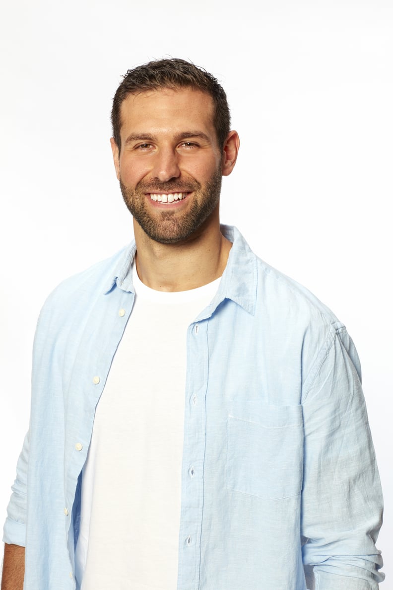 The Bachelorette Season 16 Cast | PS Entertainment
