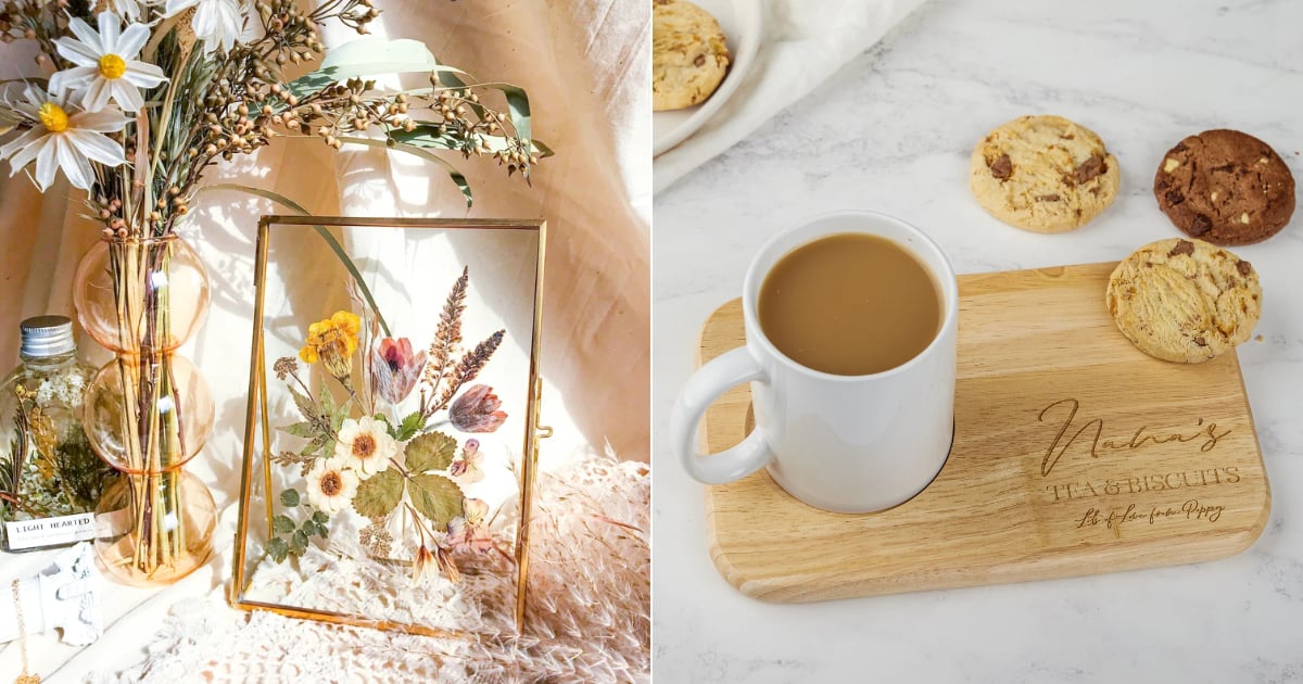 23 Unique Gifts From Etsy That’ll Make Them Feel Special — All Under 