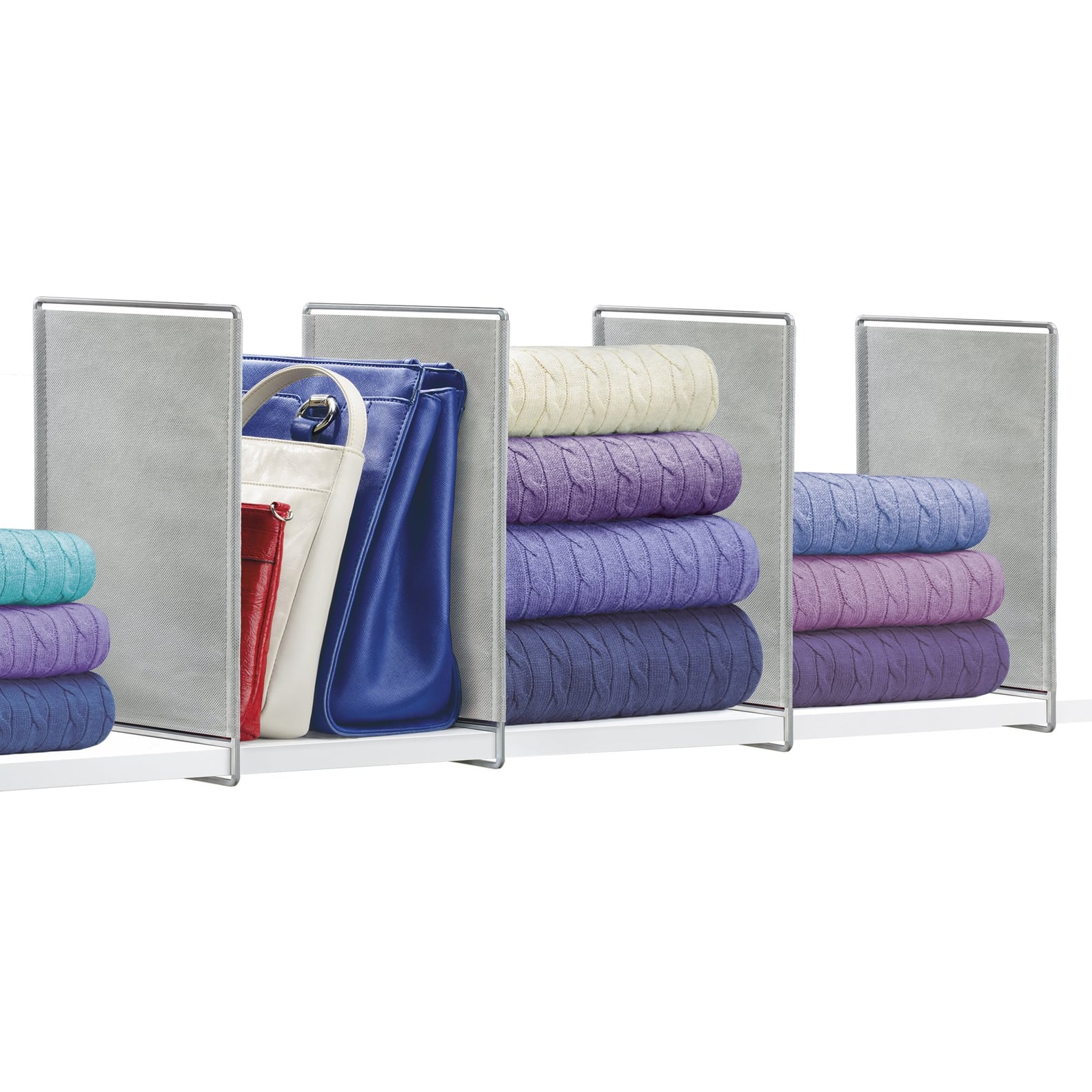 Helpful Bedroom Organizers From Walmart | PS Home