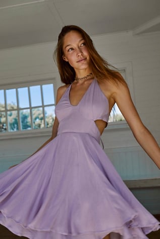 Free People Lille Minidress Embrace Summer 2019 With 27 Holiday