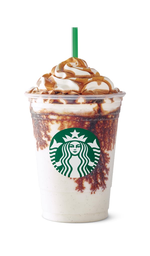 Starbucks New Affogato-Style Frappuccinos | POPSUGAR Food
