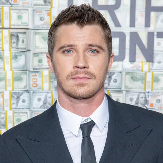 Garrett Hedlund
