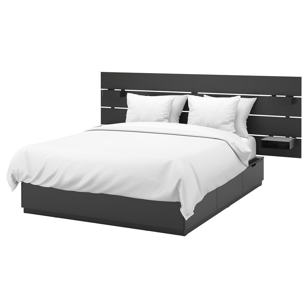 Nordli Bed