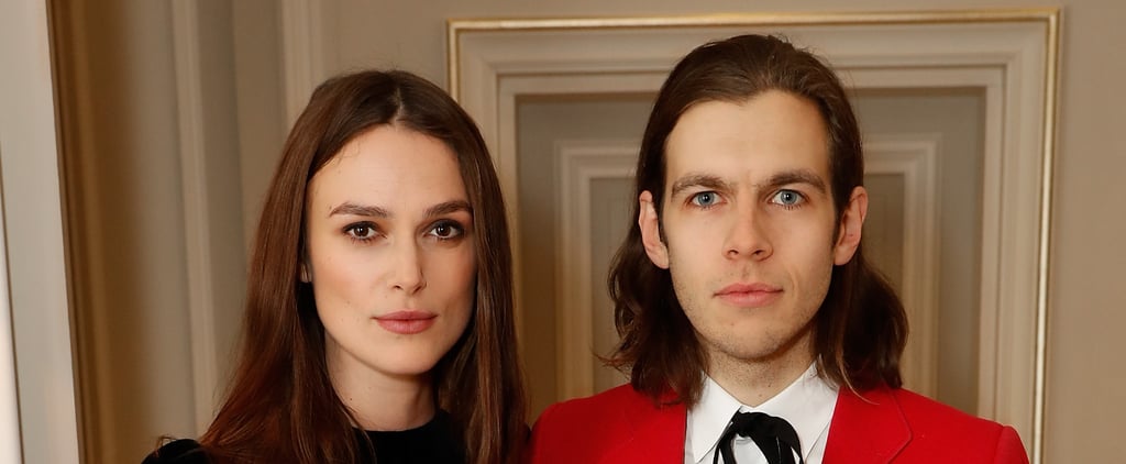 How Many Kids Does Keira Knightly Have?