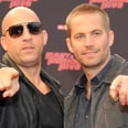 Vin Diesel Gets Emotional While Paying Tribute to "Angel" Paul Walker