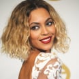 Today on POPSUGAR Now: Happy Birthday, Beyoncé!