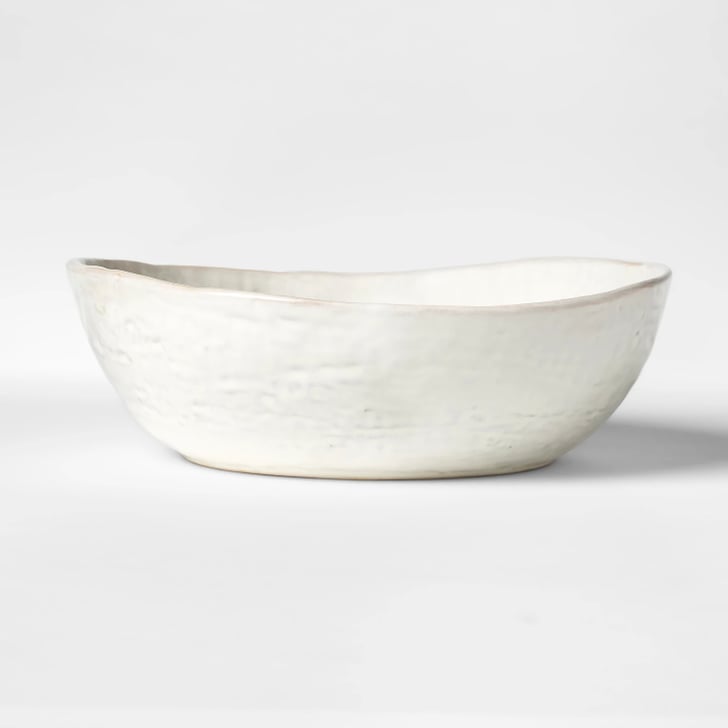 Cravings by Chrissy Teigen 8" Stoneware Dinner Bowl Chrissy Teigen's