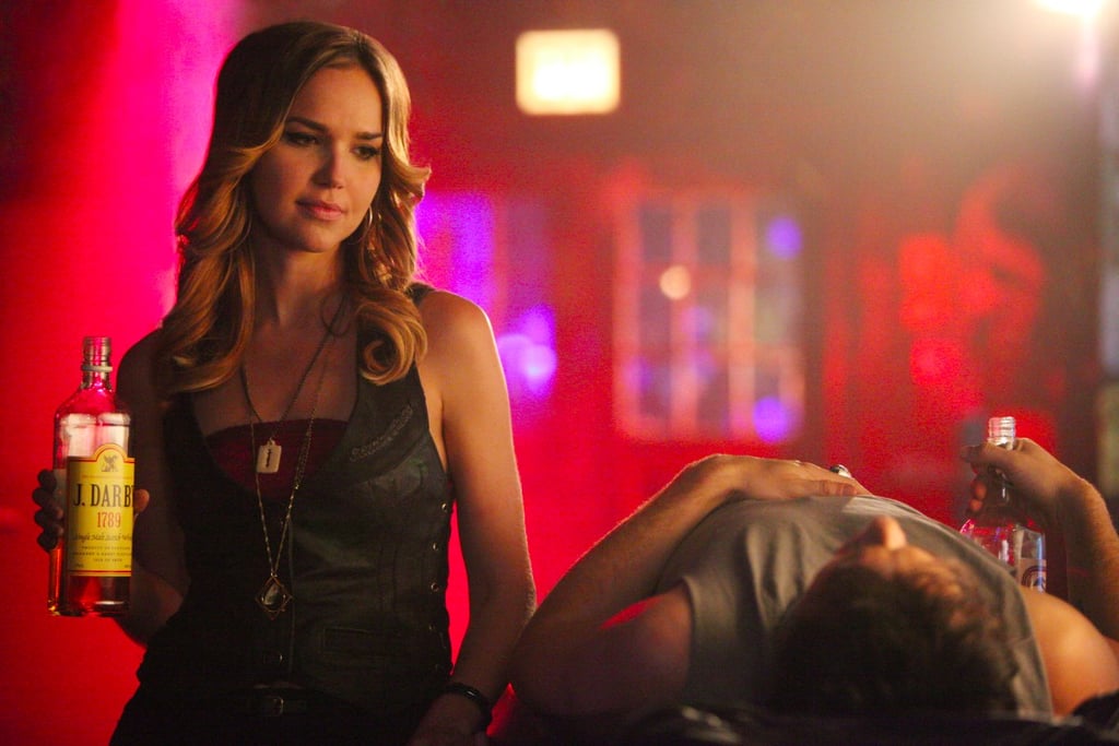Who Is Returning For The Vampire Diaries Finale?