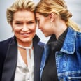 14 Times Gigi and Yolanda Hadid Proved They're Complete Style Twins