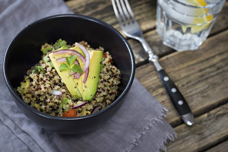 Quinoa