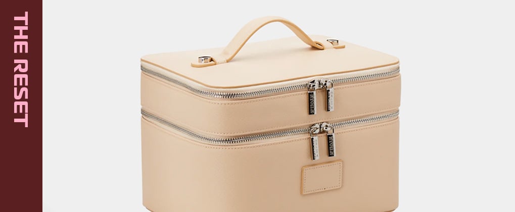 Étoile Collective Duo Vanity Case Review With Photos