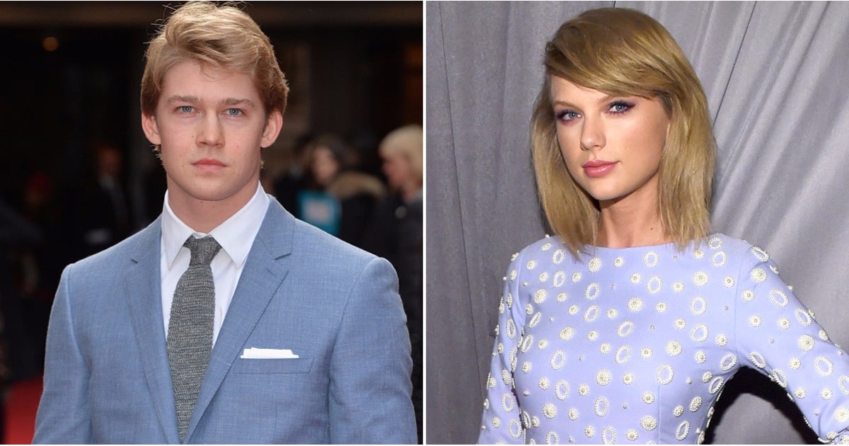 Taylor Swift and Joe Alwyn's Relationship Timeline