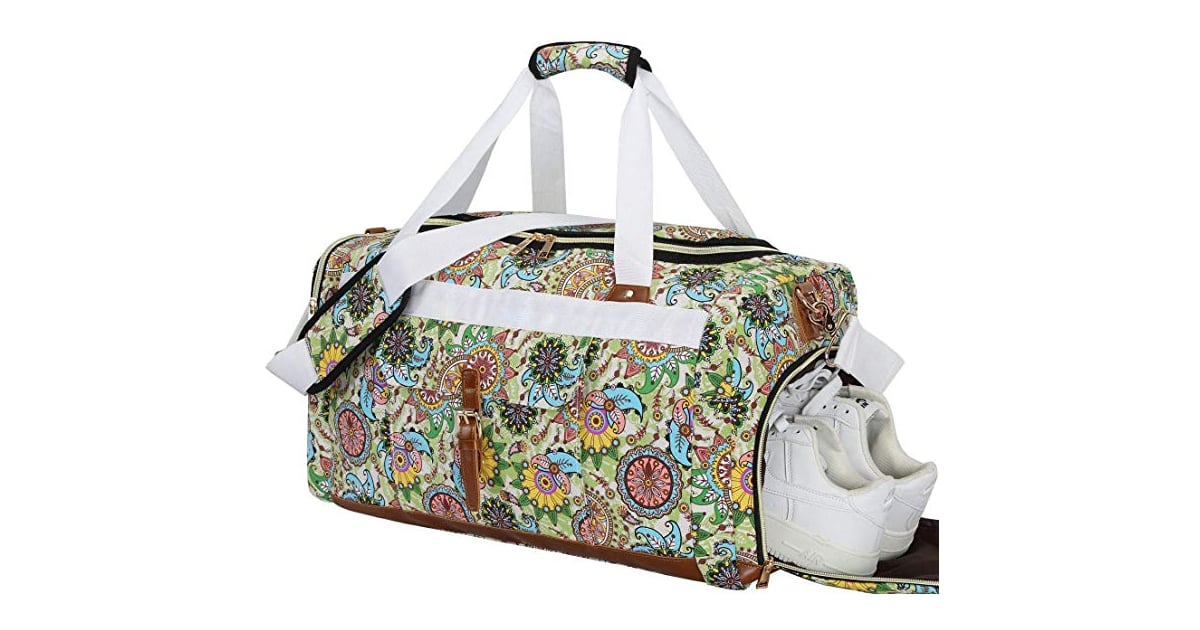 bluboon weekender bag