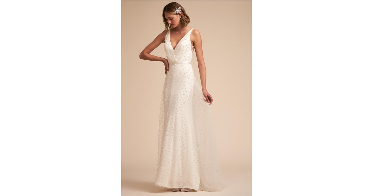 jenny yoo monroe gown
