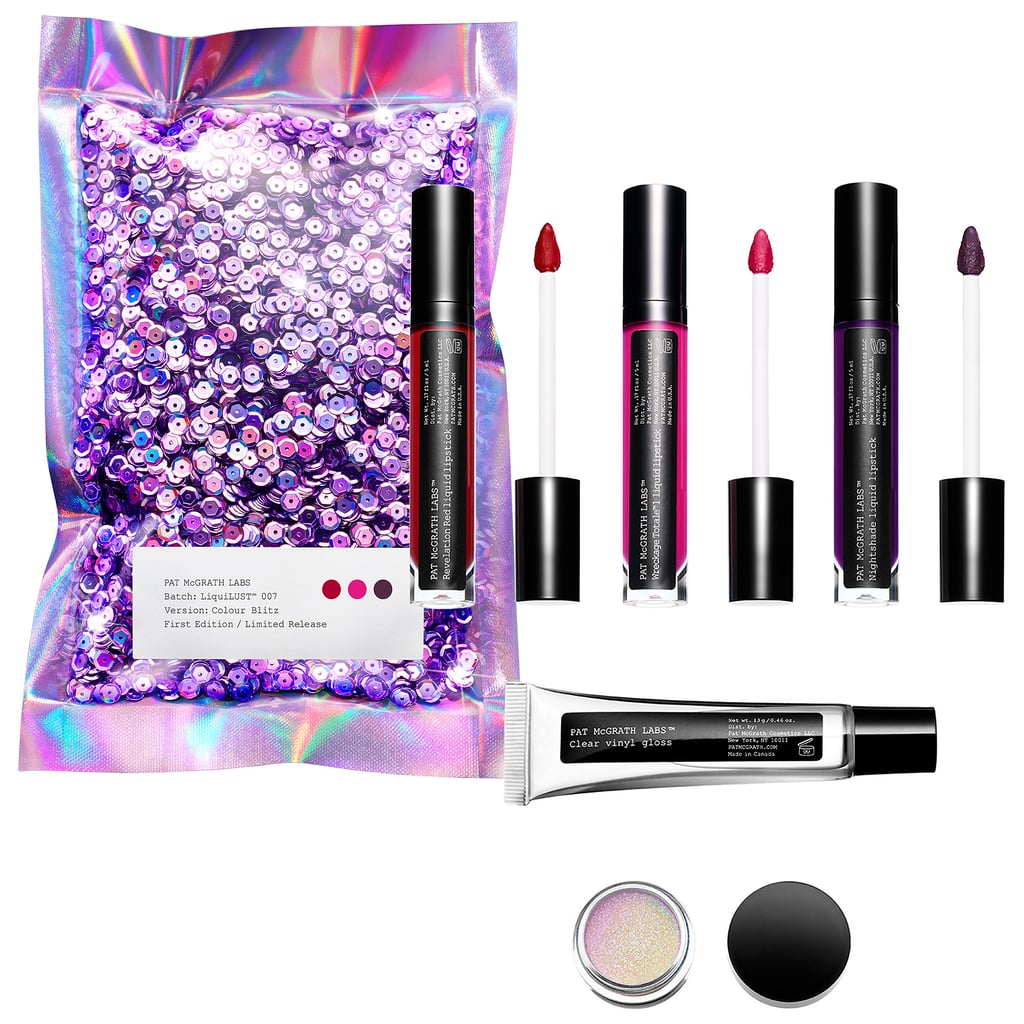 Best Glitter Lipsticks POPSUGAR Beauty